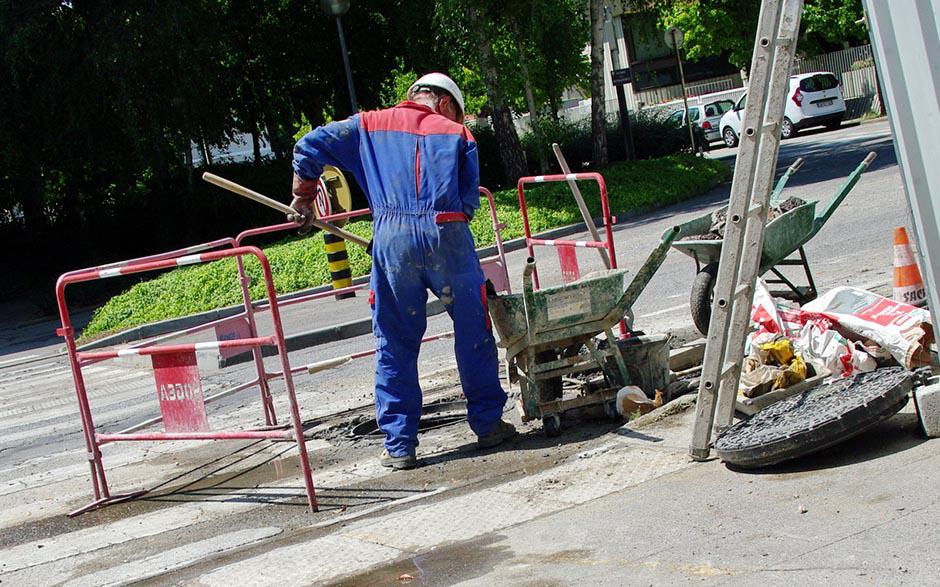 prix curage canalisation Le Kremlin-Bicêtre