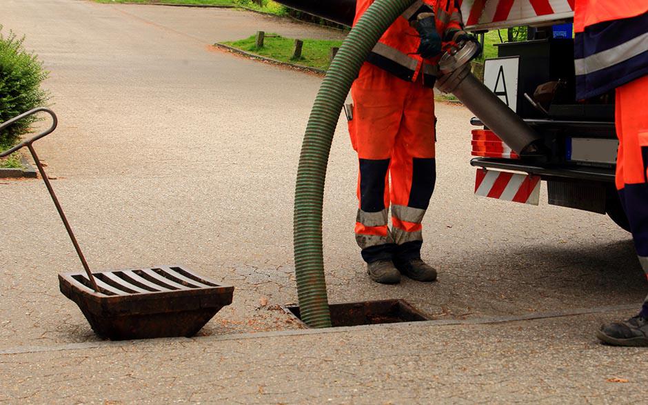 assainissement canalisation Morigny-Champigny